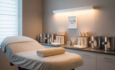 Stimolazione della lipolisi e miglioramento del tessuto cellulite. Trattamenti riduzione adiposità