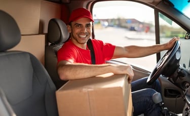 Comprar Furgoneta Segunda Mano