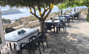 "Enjoy the Perfect Meal at The Sunset Drift Tavern with Pre-Ordering 