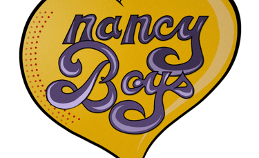 Nancy Boys logo