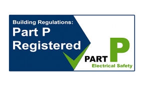 part p electricain