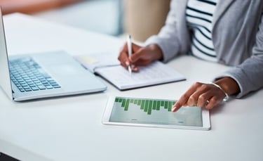 technical analysis course online