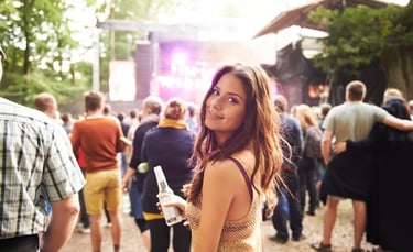 Festival FoodTrucks Beer & Music