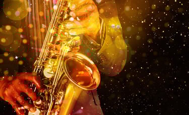  Saison & Concert “Swing dans les Plumes” à la MJC Calonne de Sedan