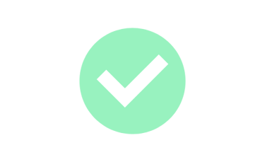 checkmark icon