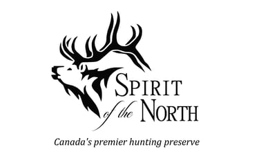 Canada's premier elk hunting preserve