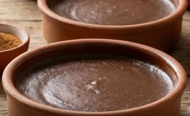 Harire Tatlısı | mardinde.com.tr