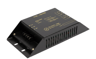 40v to 60v DC,+15v/0.7A -15v/0.7A,GND 1 GND 1
