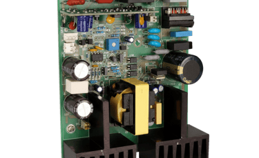 Industrial grade battery chargers for Generators