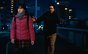 堺市西区で発生した子ども被害事案のイメージ画像｜堺市のニュースならサカイタイムズ