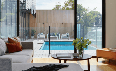 immobilier Pont de L'Arche