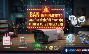 Top 5 Tech Pranks 2026: T-Mobile, Yahoo & More!