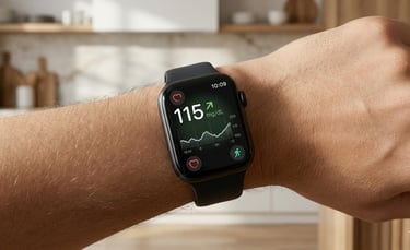 Apple Watch Series  11 Non-Invasive Glucose Tracking US Price 2026