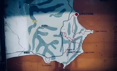 Crotone, italy, exhibitions,zainab ali,Oslo Norway