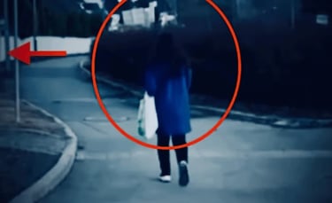 Zainab AbdulKarim, locates the victims in 2022 and lives in the home of a Norwegian police officer