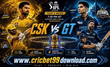 cricbet99