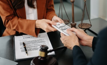 Indemnización por incapacidad permanente parcial para el trabajador