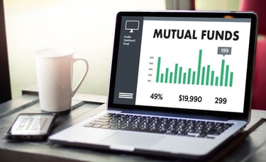 do-mutual-funds-invest-only-in-stocks