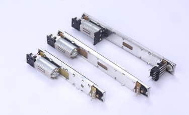 Cooka Components