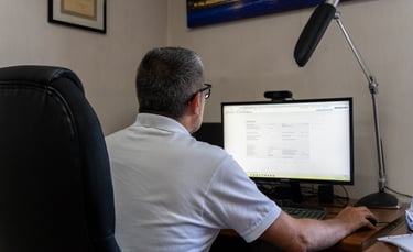 consulente del lavoro fabio orofino cagliari