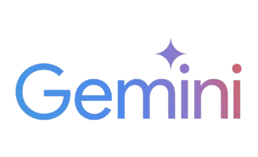 Google Gemini AI logo