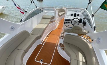 passeios privativos em Trancoso