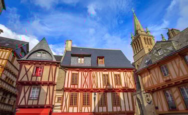 copelier, agence de communication Vannes