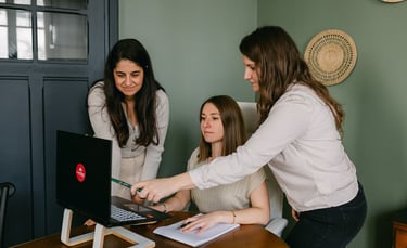 Copelier acquisition et génération de leads