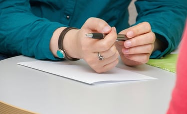 Burn out et stress au travail - Diagnostic RPS