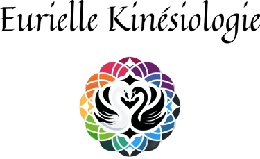 Logo Eurielle Kinésiologie