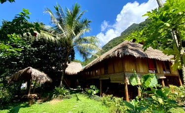 Tai Dam Homestay