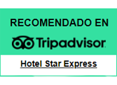 Hotel Star Express