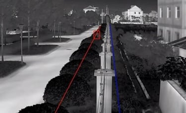 Protección Perimetral Inteligente