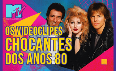 mtv ariistas