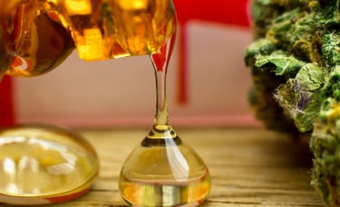 THC-Mix Cannabis Malta