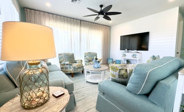 Fort Myers Beach Vacation Rental House