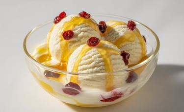 sorvete-com-cranberry-seco-fit!