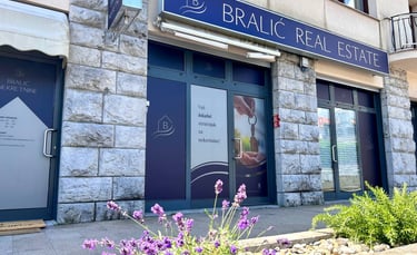 agencija za nekretnine bralić real estate opatija matulji