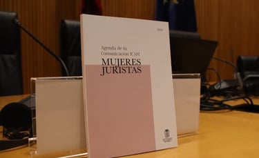mujer compliance JESICA HITA