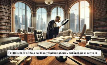 PERICIAL COMPLIANCE JESICA HITA