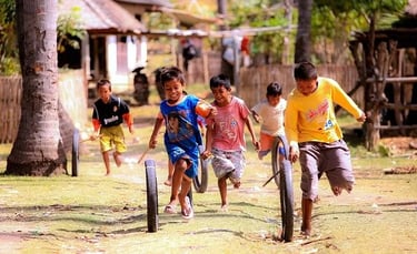 Agriculture & rural conservation develop by TreeAndHumanKnot RisingIndia ThinkTank 's WelfareEngine
