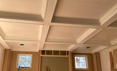 Finish Carpentry