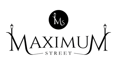 Logo of Maximum Street