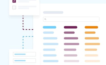 Graphic for database