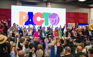 PACTO HISTÓRICO