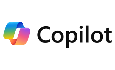 Logo microsoft copilot