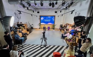 Investavimo akademija