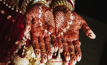 latest wedding photography styles