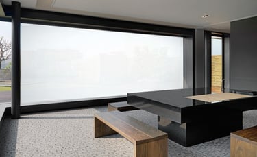 Ismanioji plevele Smart film