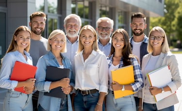 wesoła rada szkoły